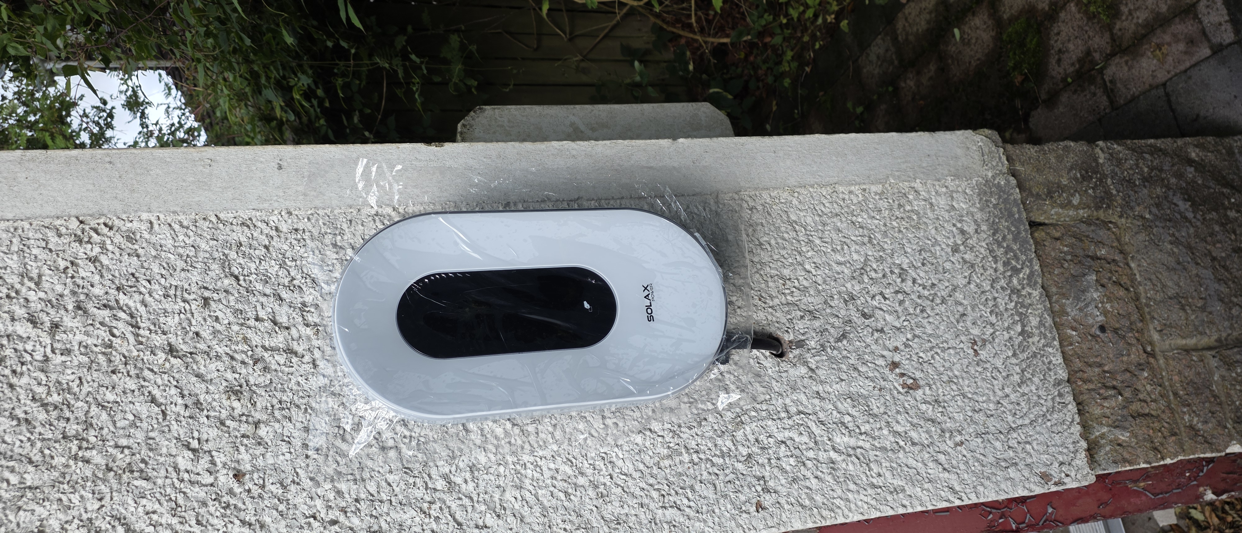 EV Charger Installation project image 4